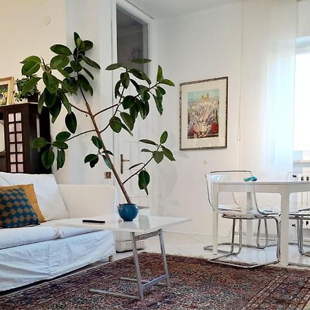 Apartamento Casage Salerno Exterior foto