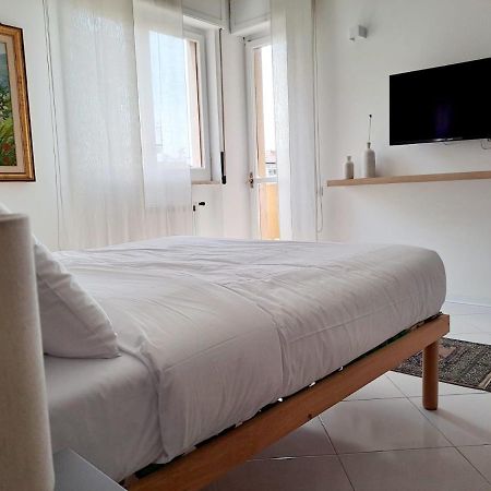 Apartamento Casage Salerno Exterior foto
