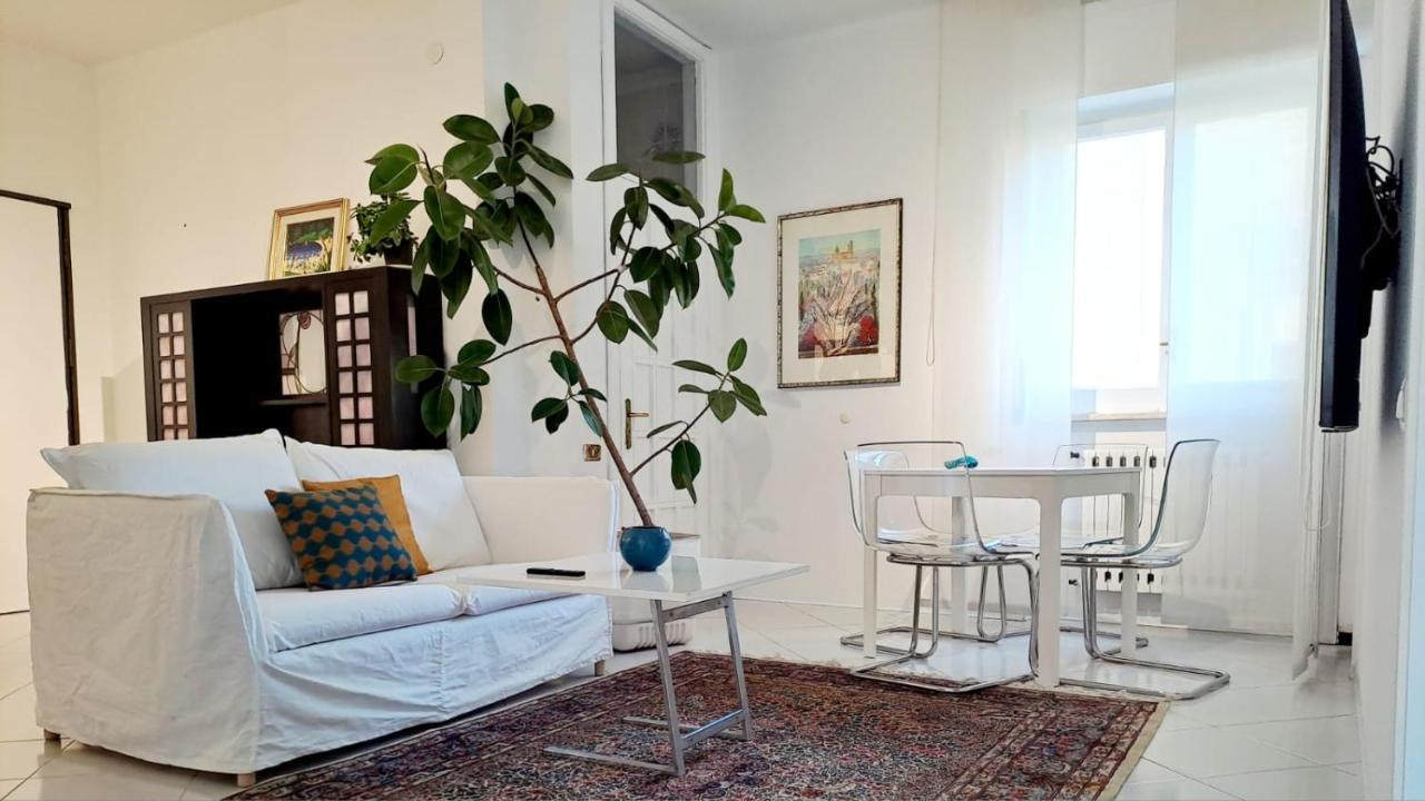 Apartamento Casage Salerno Exterior foto