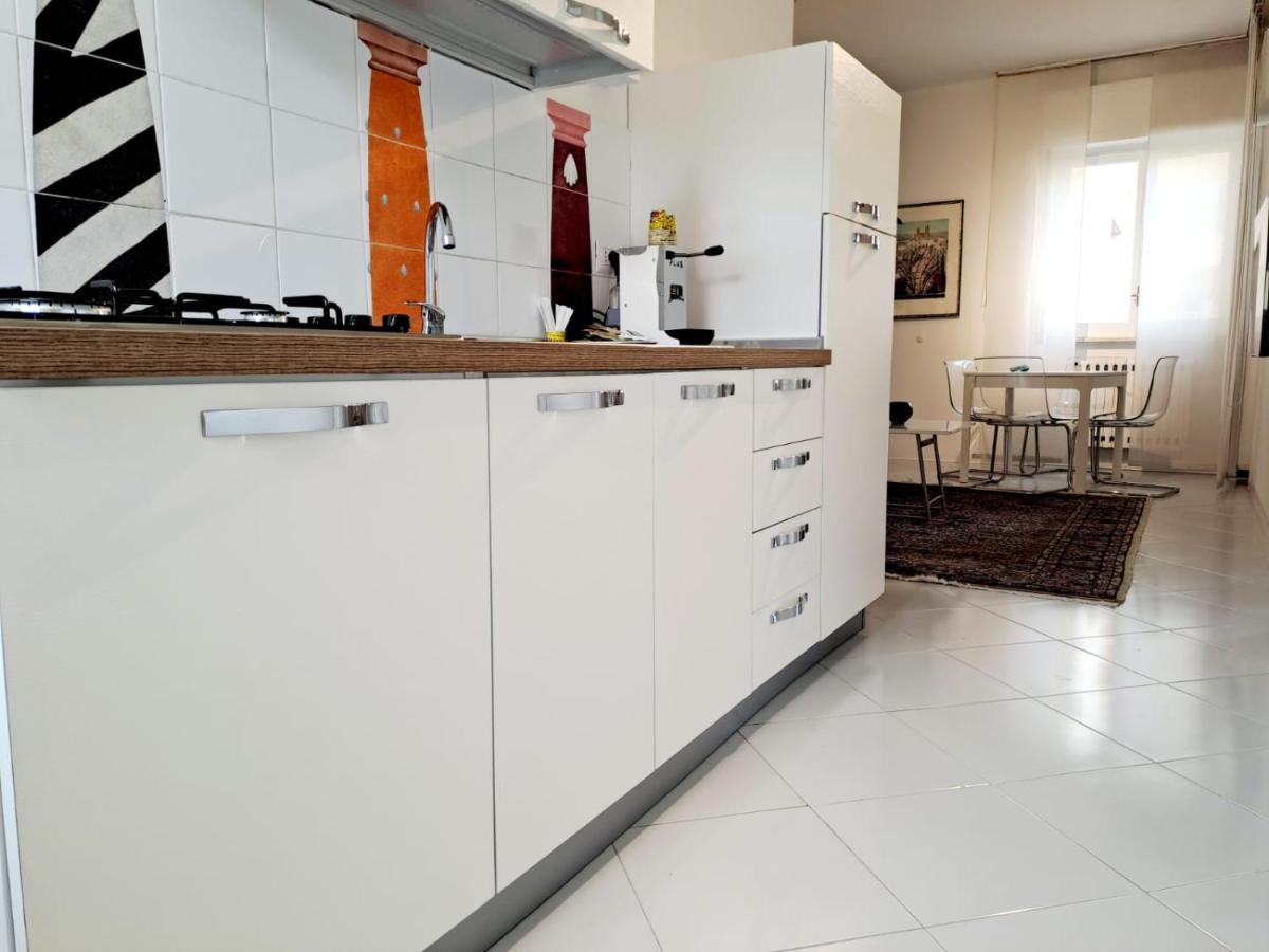 Apartamento Casage Salerno Exterior foto