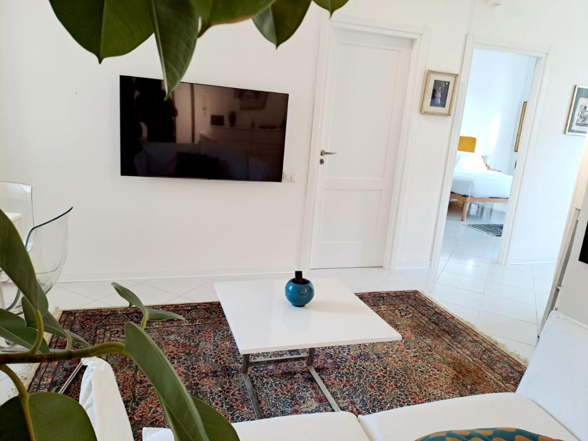 Apartamento Casage Salerno Exterior foto